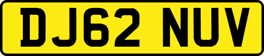 DJ62NUV