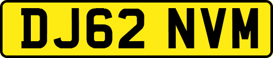DJ62NVM