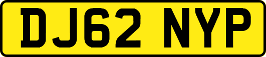 DJ62NYP