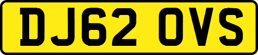DJ62OVS