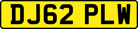 DJ62PLW