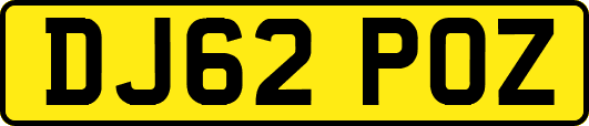 DJ62POZ