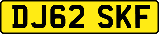 DJ62SKF