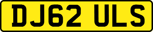 DJ62ULS