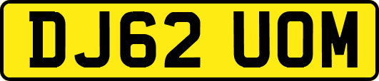 DJ62UOM