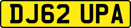DJ62UPA