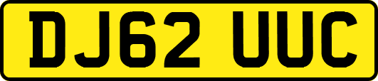 DJ62UUC