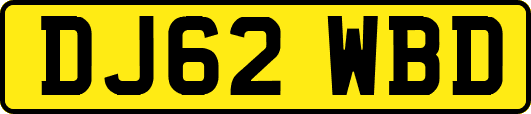 DJ62WBD