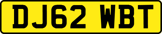 DJ62WBT