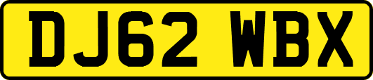 DJ62WBX