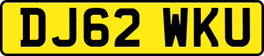DJ62WKU
