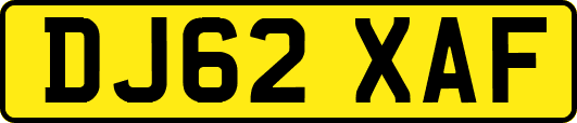DJ62XAF