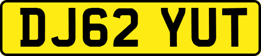 DJ62YUT