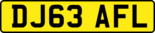 DJ63AFL