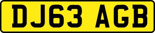 DJ63AGB