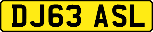 DJ63ASL