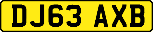 DJ63AXB
