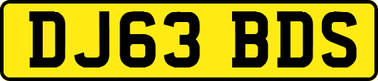 DJ63BDS