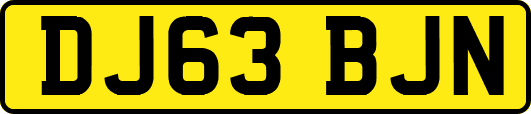 DJ63BJN