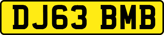 DJ63BMB