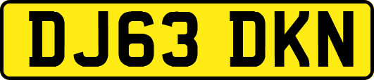 DJ63DKN