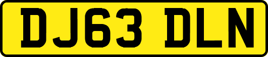 DJ63DLN
