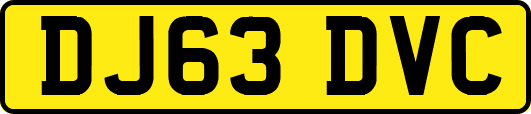 DJ63DVC