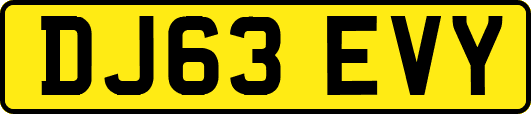 DJ63EVY