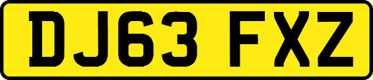 DJ63FXZ