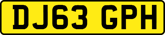 DJ63GPH