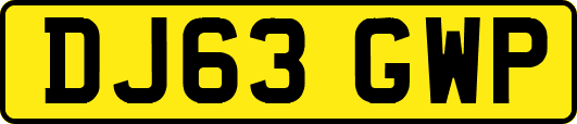 DJ63GWP