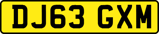 DJ63GXM