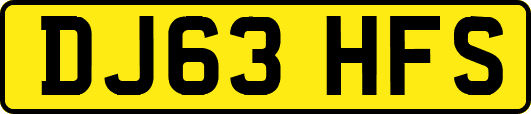 DJ63HFS
