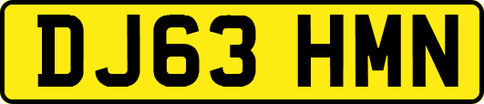 DJ63HMN