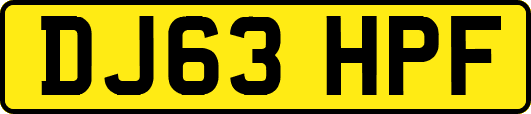 DJ63HPF
