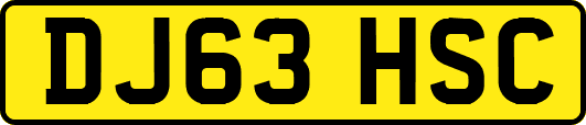 DJ63HSC