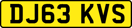 DJ63KVS