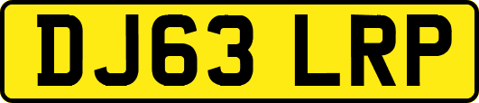 DJ63LRP