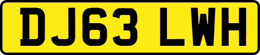 DJ63LWH