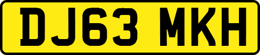DJ63MKH