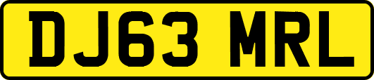 DJ63MRL
