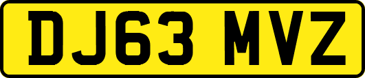 DJ63MVZ