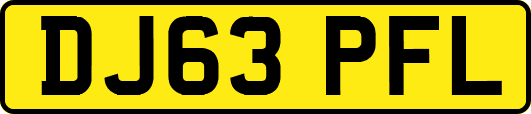 DJ63PFL