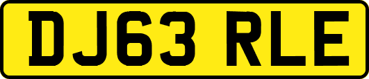 DJ63RLE
