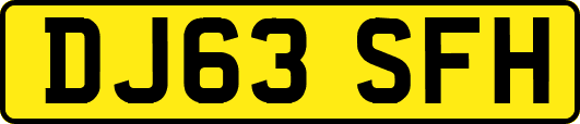 DJ63SFH
