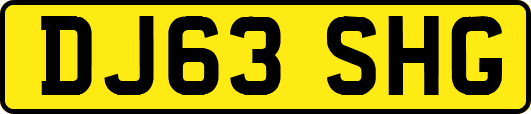 DJ63SHG