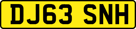 DJ63SNH