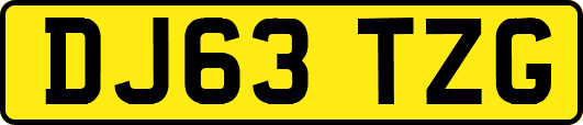 DJ63TZG