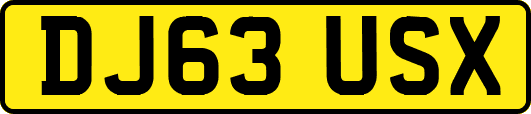 DJ63USX