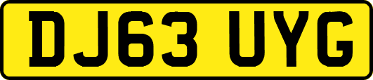 DJ63UYG